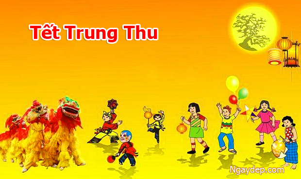 Tết Trung Thu 2020 Vào Ngày Bao Nhiêu, Trung Thu 2020 Là …