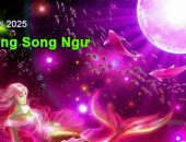 Cung Song Ngư năm 2025