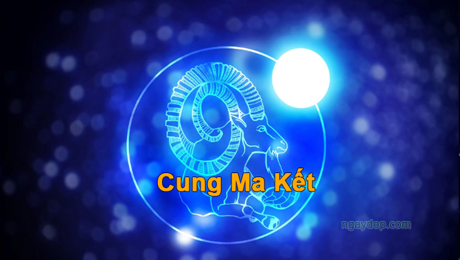Sinh ngày 30 tháng 12 thuộc cung Ma Kết