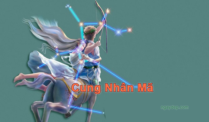 Sinh ngày 1 tháng 12 thuộc cung Nhân Mã