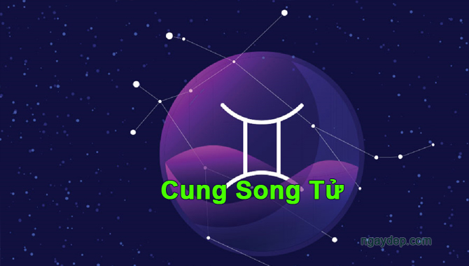 Sinh ngày 21 tháng 6 thuộc cung Song Tử