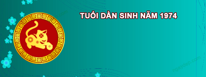 Năm 2025 Nữ tuổi Giáp Dần 1974 sao gì chiếu mệnh