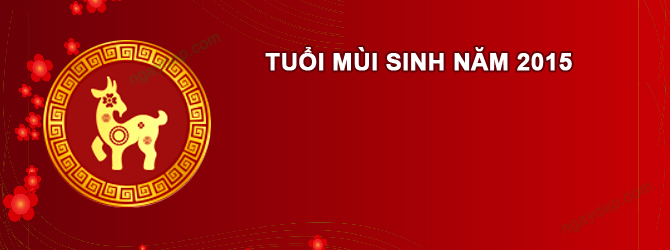 Năm 2026 Nam tuổi Ất Mùi 2015 sao gì chiếu mệnh