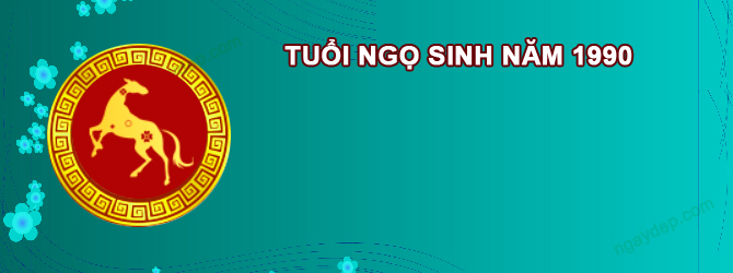Năm 2029 Nữ tuổi Canh Ngọ 1990 sao gì chiếu mệnh