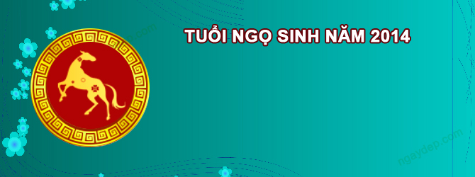 Năm 2027 Nữ tuổi Giáp Ngọ 2014 sao gì chiếu mệnh