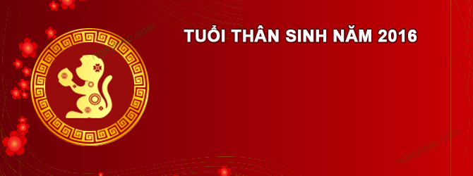 Năm 2026 Nam tuổi Bính Thân 2016 sao gì chiếu mệnh