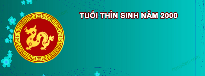 Năm 2026 Nữ tuổi Canh Thìn 2000 sao gì chiếu mệnh
