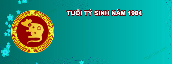 Năm 2026 Nữ tuổi Giáp Tý 1984 sao gì chiếu mệnh