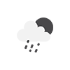 Thời tiết Ohio hiện tại là 7°C